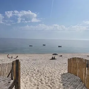 Camping Les Vergers De Squividan ***, Tréffiagat